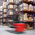 Larger Options for Commercial Storage: Maximizing Your Space and Budget