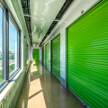 Tips for Protecting Sensitive Items in Your Self-Storage Unit