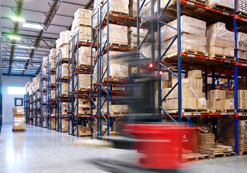 Larger Options for Commercial Storage: Maximizing Your Space and Budget